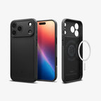 iPhone 17 Series - Thin Fit (Mag Fit)