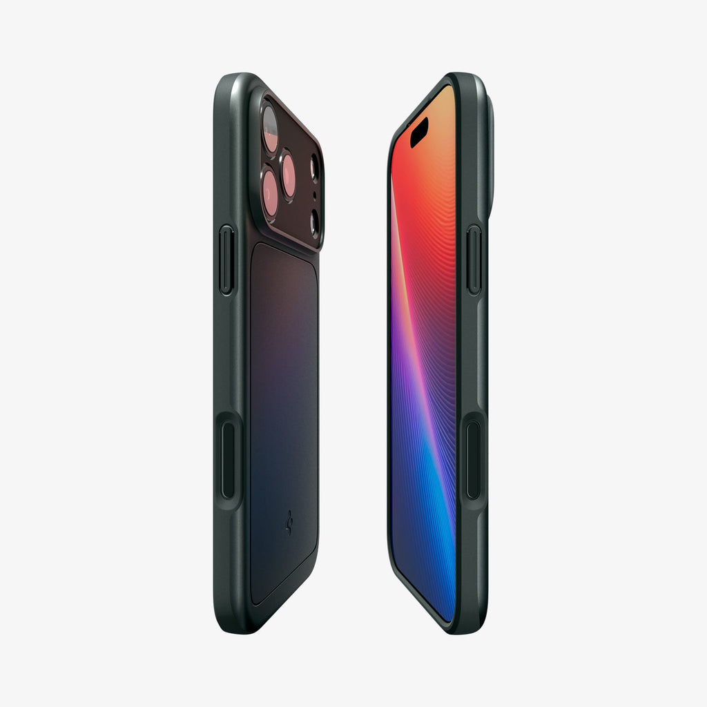 iPhone 17 Series - Thin Fit (Mag Fit)