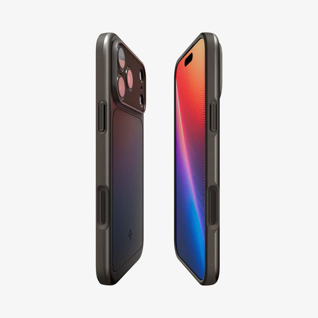 iPhone 17 Series - Thin Fit (Mag Fit)