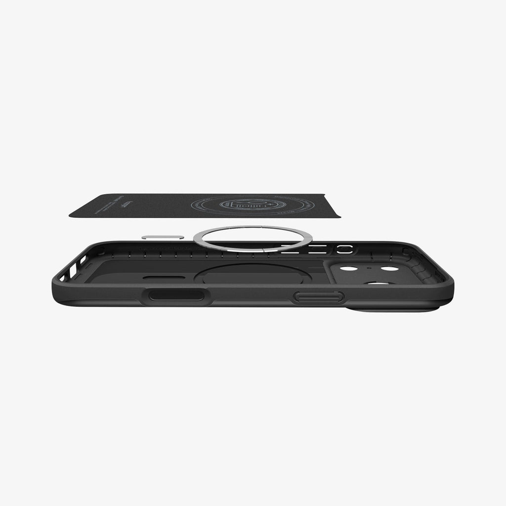 iPhone 17 Series - Thin Fit (Mag Fit)