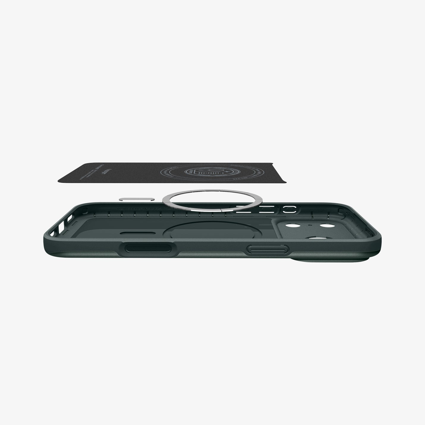 iPhone 17 Series - Thin Fit (Mag Fit)