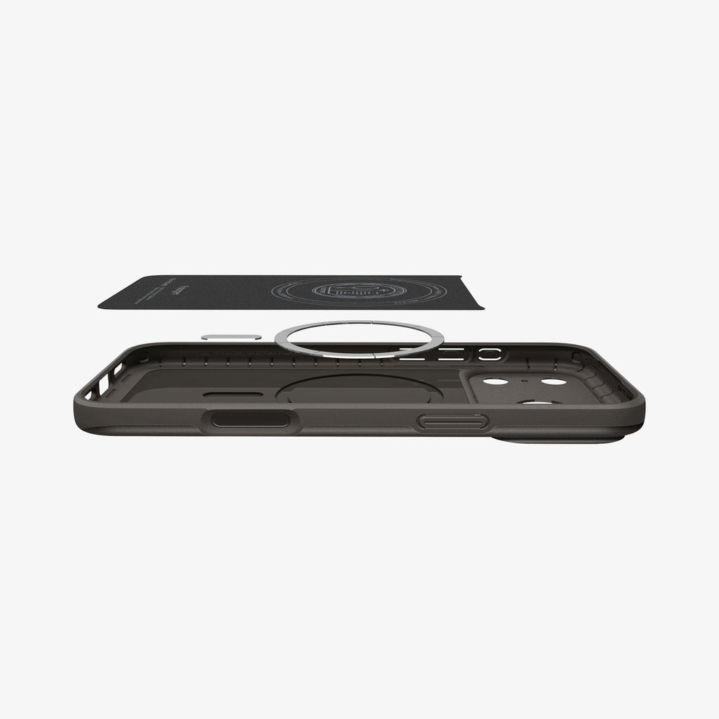 iPhone 17 Series - Thin Fit (Mag Fit)
