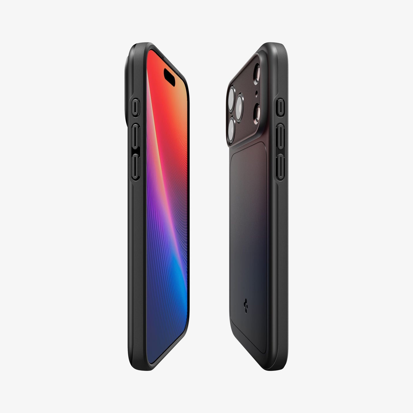 iPhone 17 Series - Thin Fit (Mag Fit)