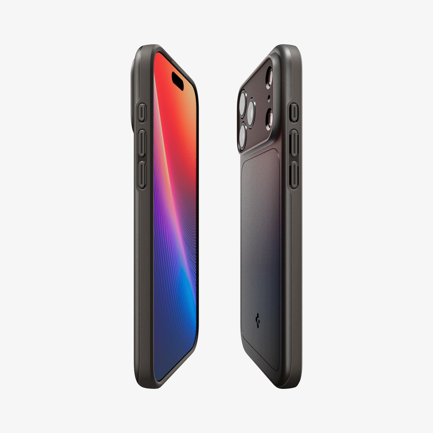 iPhone 17 Series - Thin Fit (Mag Fit)