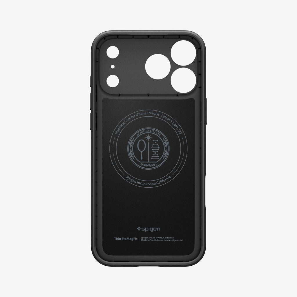 iPhone 17 Series - Thin Fit (Mag Fit)