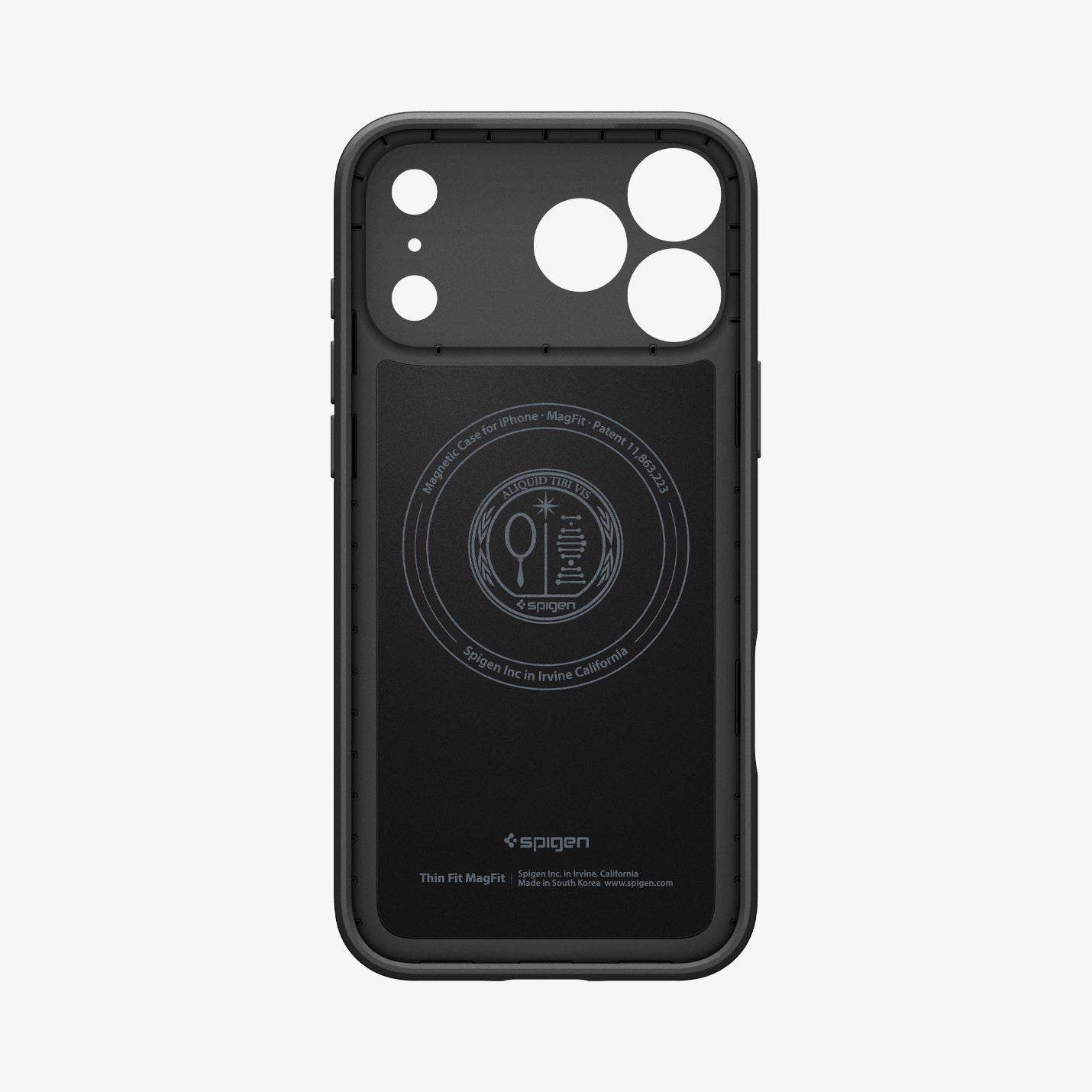 iPhone 17 Series - Thin Fit (Mag Fit)