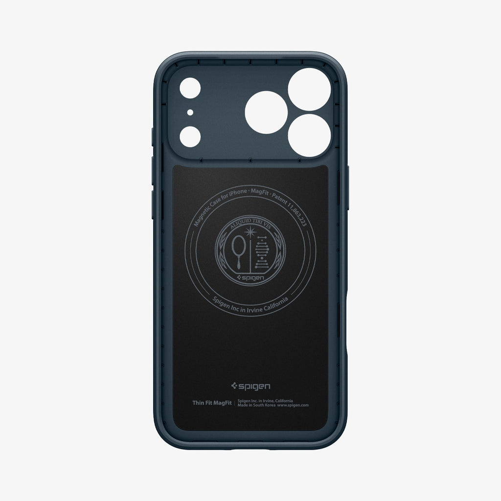 iPhone 17 Series - Thin Fit (Mag Fit)