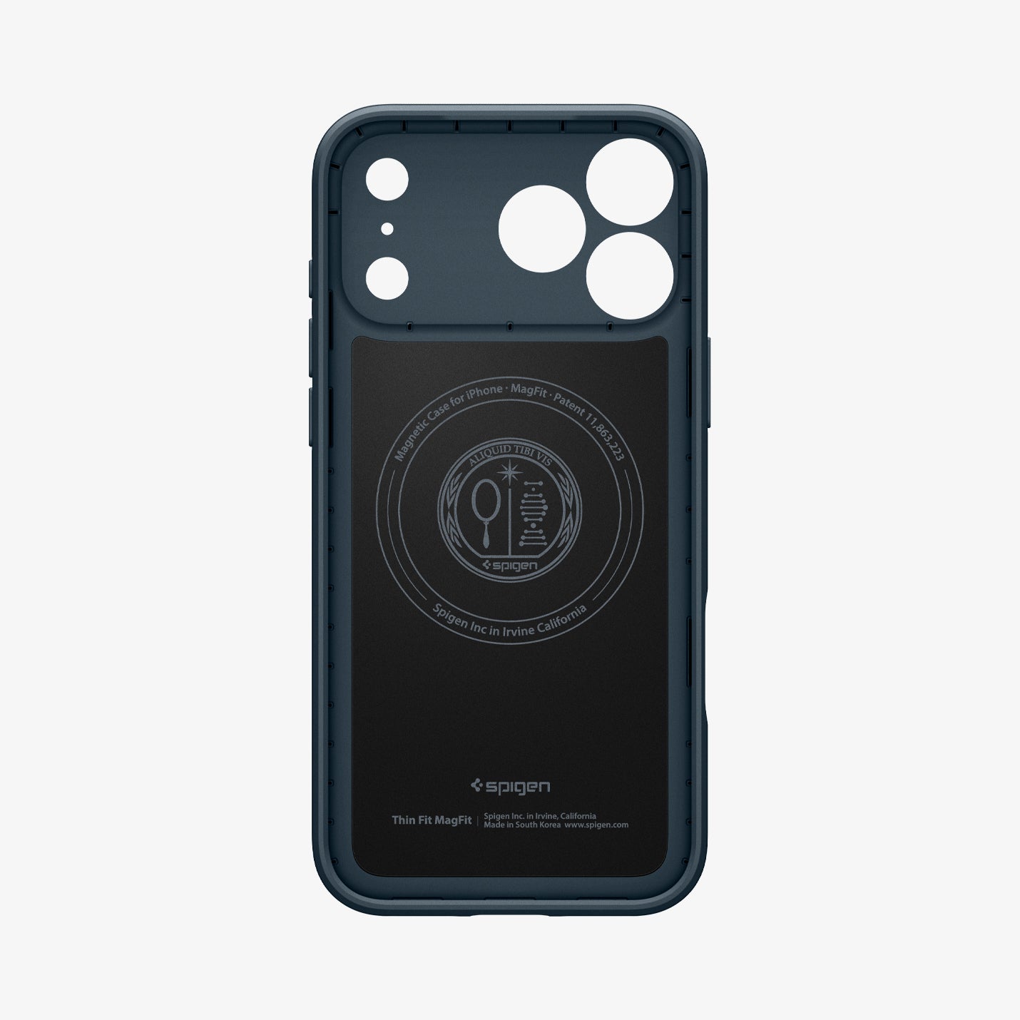 iPhone 17 Series - Thin Fit (Mag Fit)