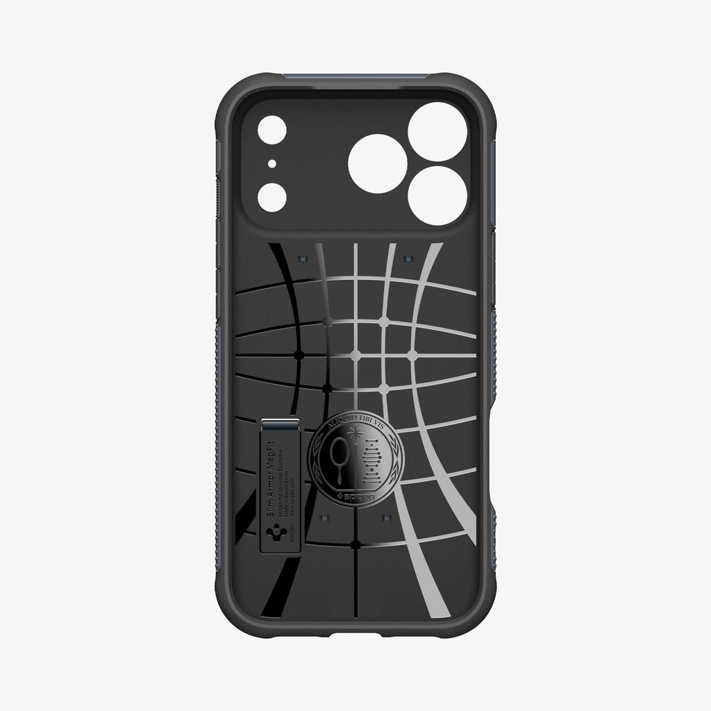 iPhone 17 Series - Slim Armor (Mag Fit)