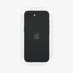 iPhone 16e Series - EZ Fit GLAS.tR | Sensor Protected