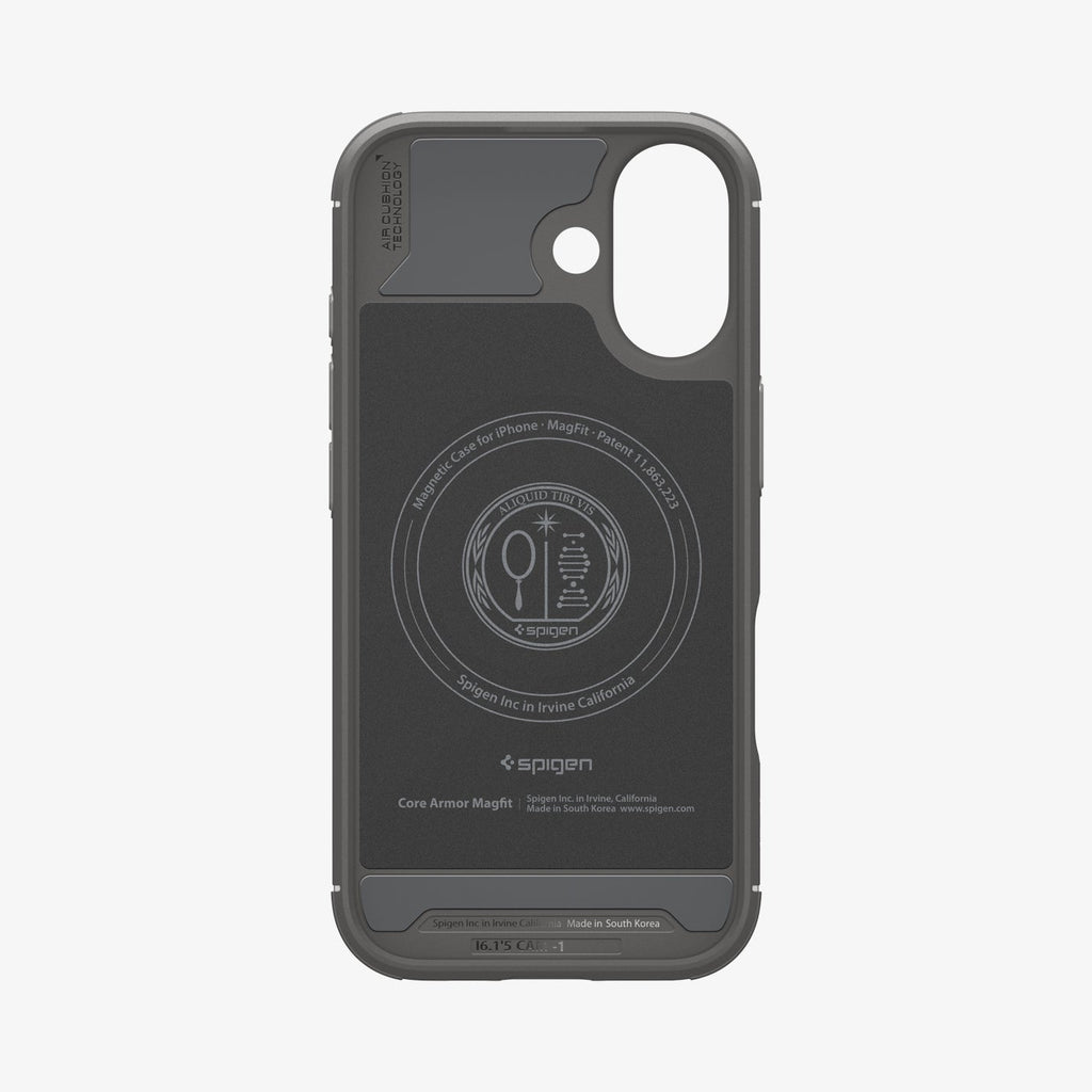 iPhone 17 Series - Core Armor (Mag Fit)