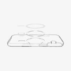 iPhone 17 Series - Crystal Flex (Mag Fit)