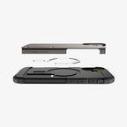 iPhone 17 Series - Tough Armor T (Mag Fit)