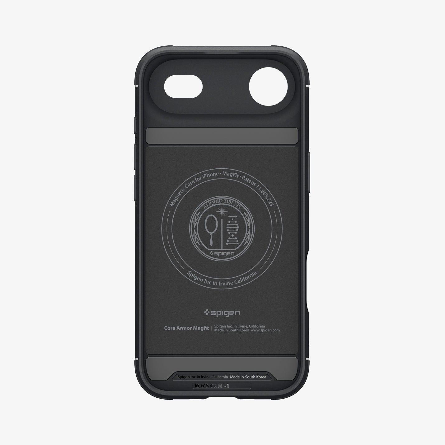 iPhone 17 Series - Core Armor (Mag Fit)