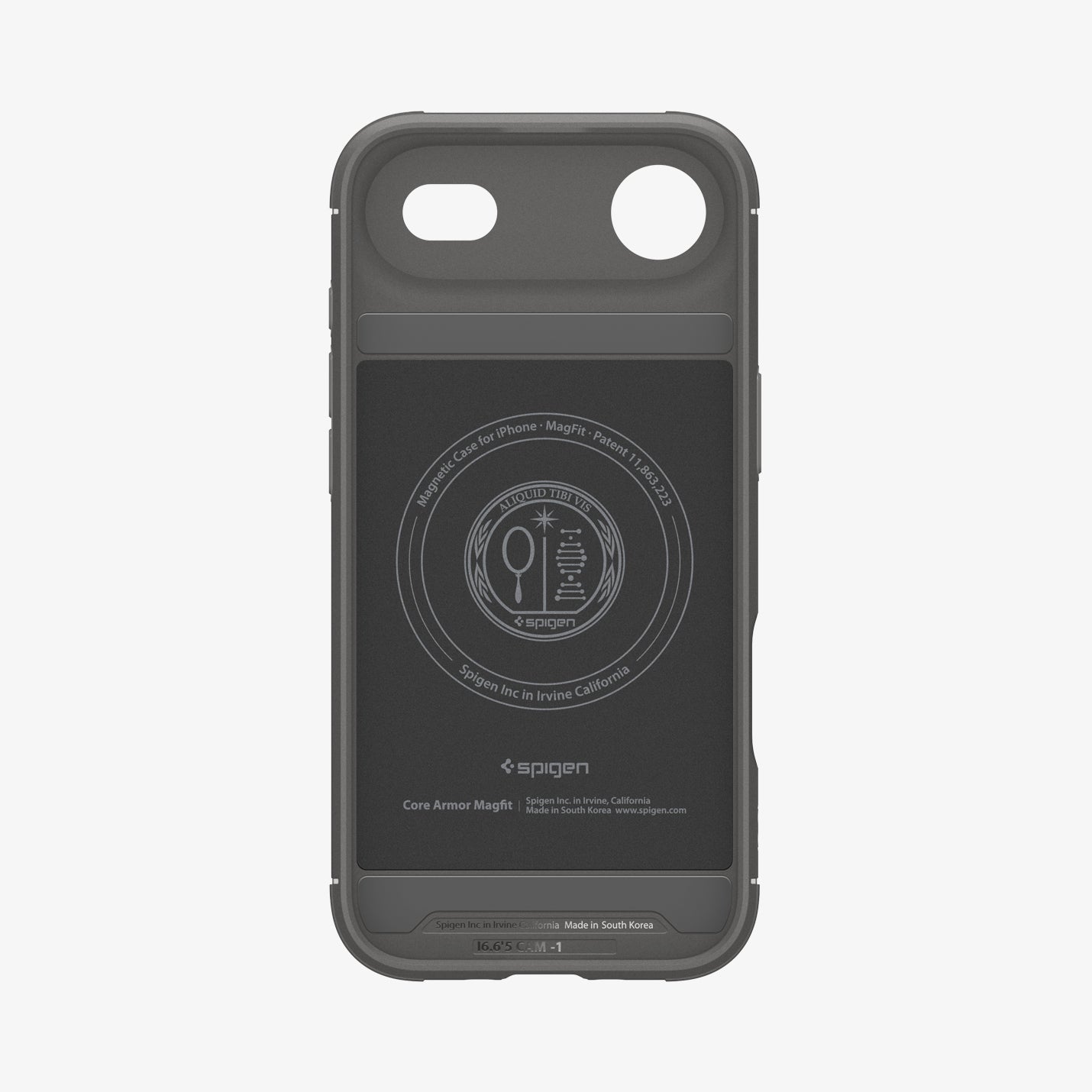 iPhone 17 Series - Core Armor (Mag Fit)