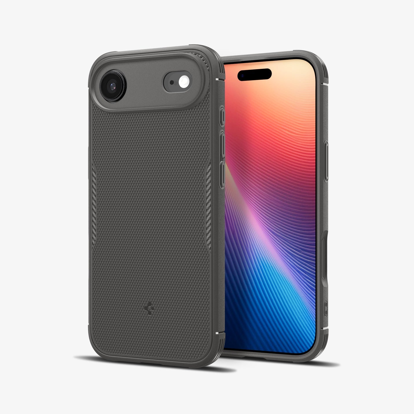 iPhone 17 Series - Core Armor (Mag Fit)