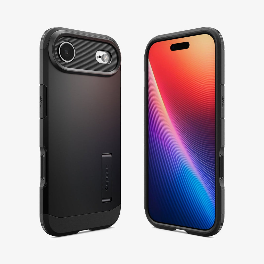 iPhone 17 Series - Tough Armor T (Mag Fit)