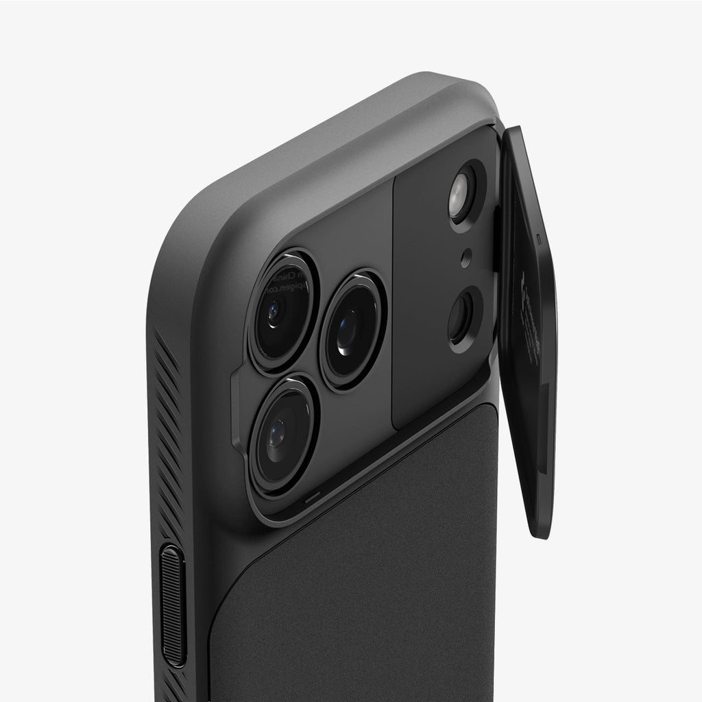 iPhone 17 Series - Optik Armor (Mag Fit)