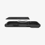 iPhone 17 Series - Optik Armor (Mag Fit)