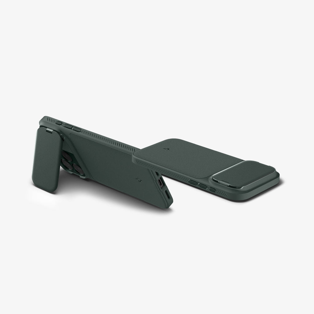 iPhone 17 Series - Optik Armor (Mag Fit)