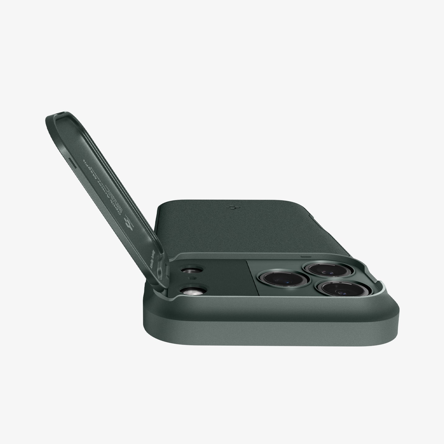 iPhone 17 Series - Optik Armor (Mag Fit)