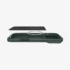 iPhone 17 Series - Optik Armor (Mag Fit)