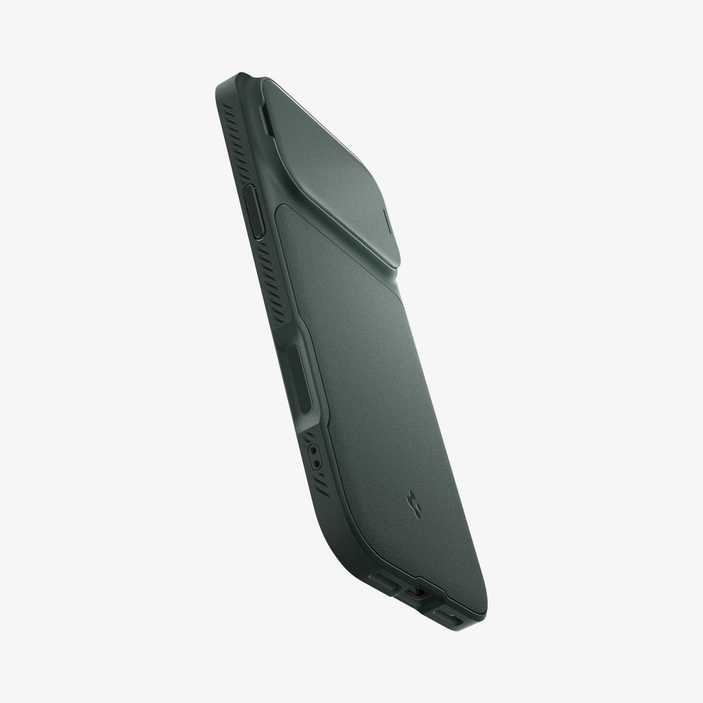 iPhone 17 Series - Optik Armor (Mag Fit)