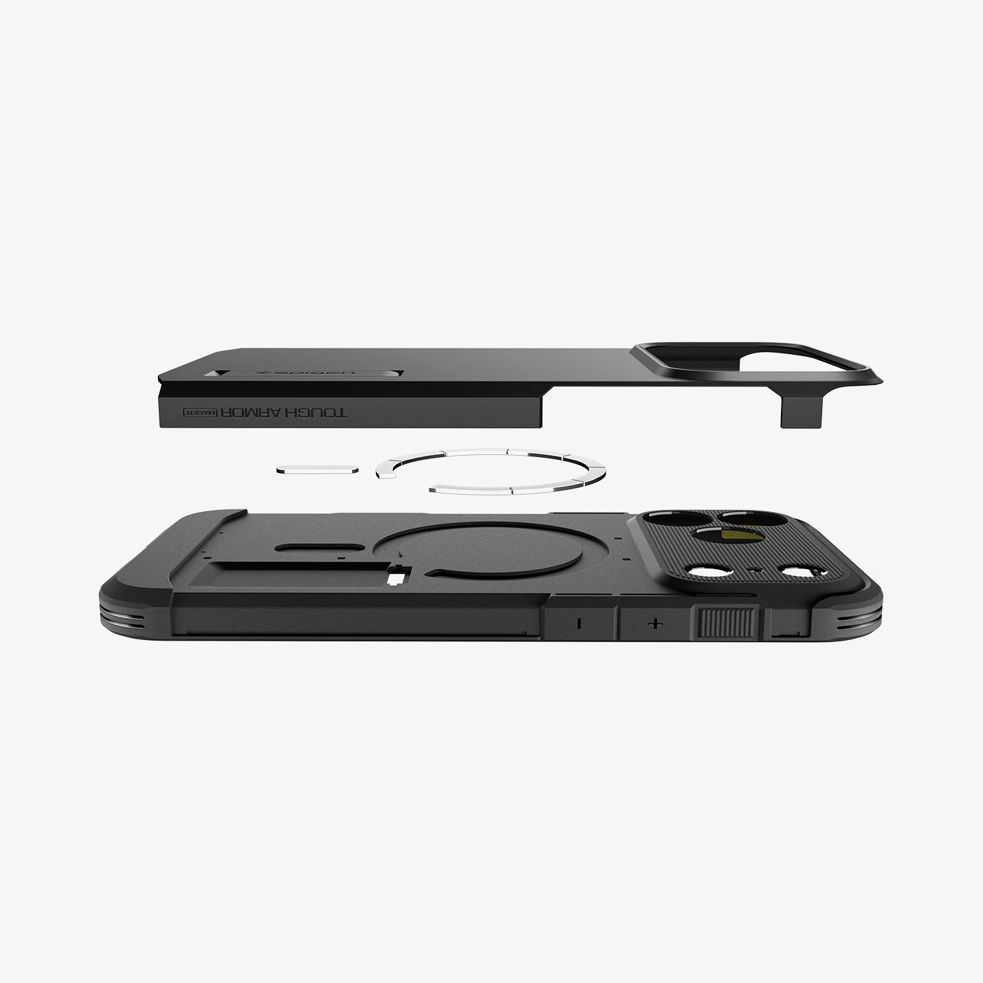 iPhone 17 Series - Tough Armor T (Mag Fit)