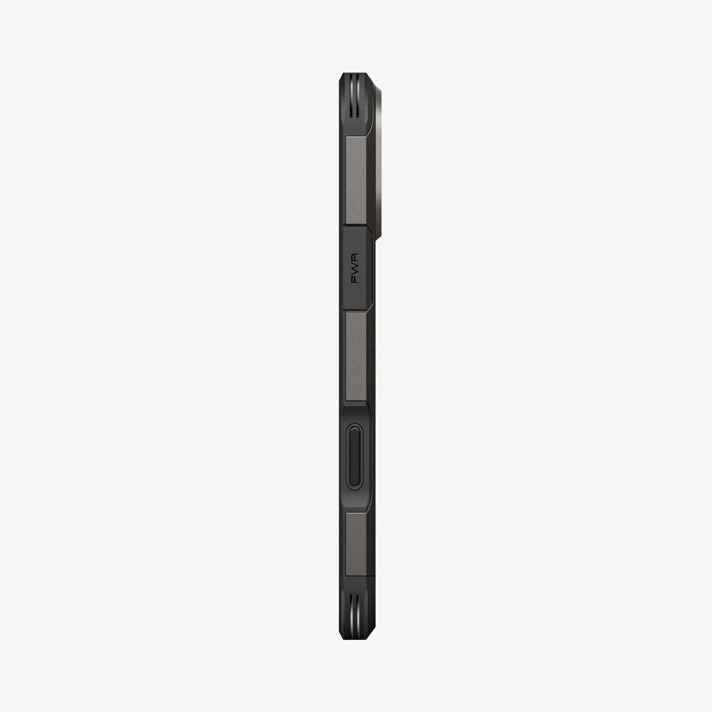 iPhone 17 Series - Tough Armor T (Mag Fit)