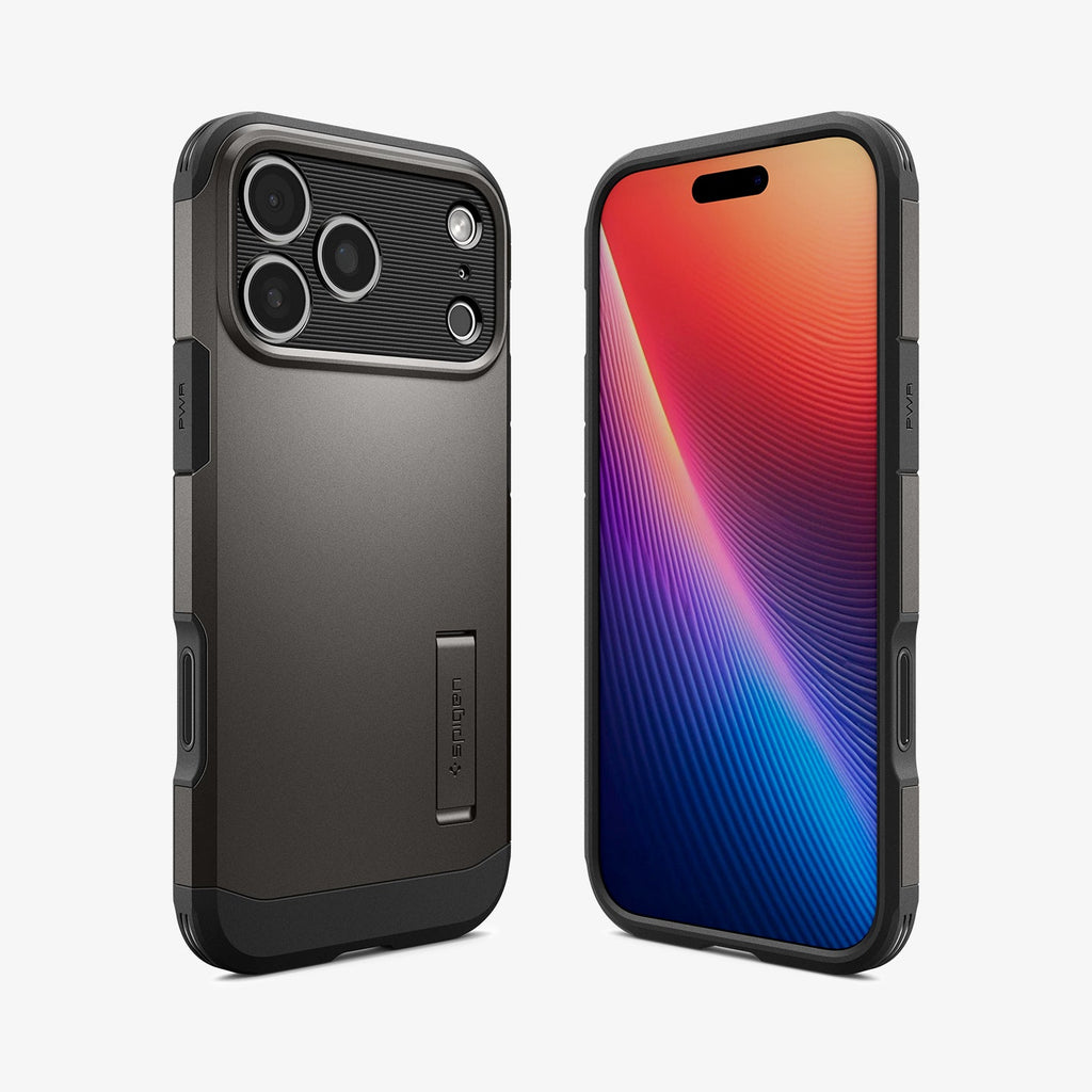 iPhone 17 Series - Tough Armor T (Mag Fit)