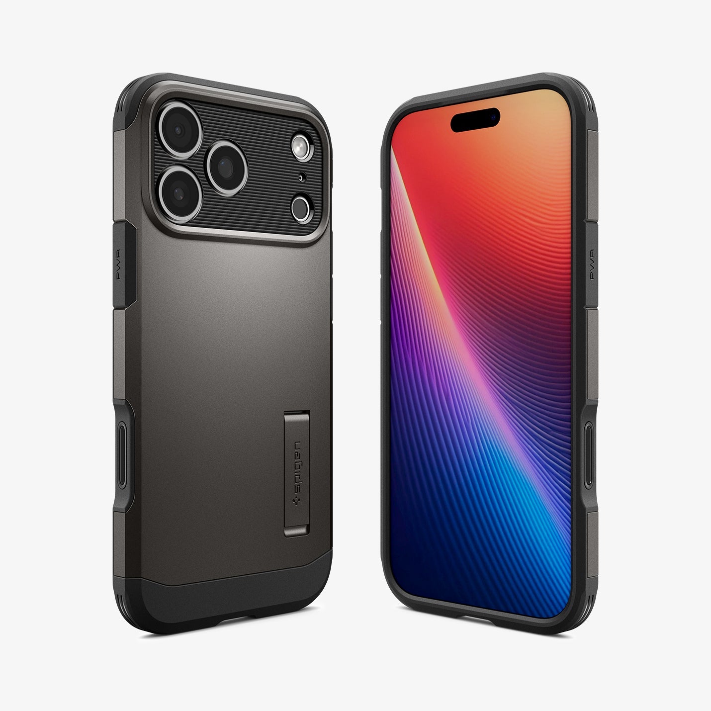 iPhone 17 Series - Tough Armor T (Mag Fit)