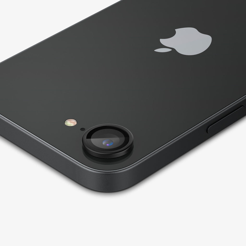 iPhone 17e Series - Optik Pro EZ Fit Lens Protector