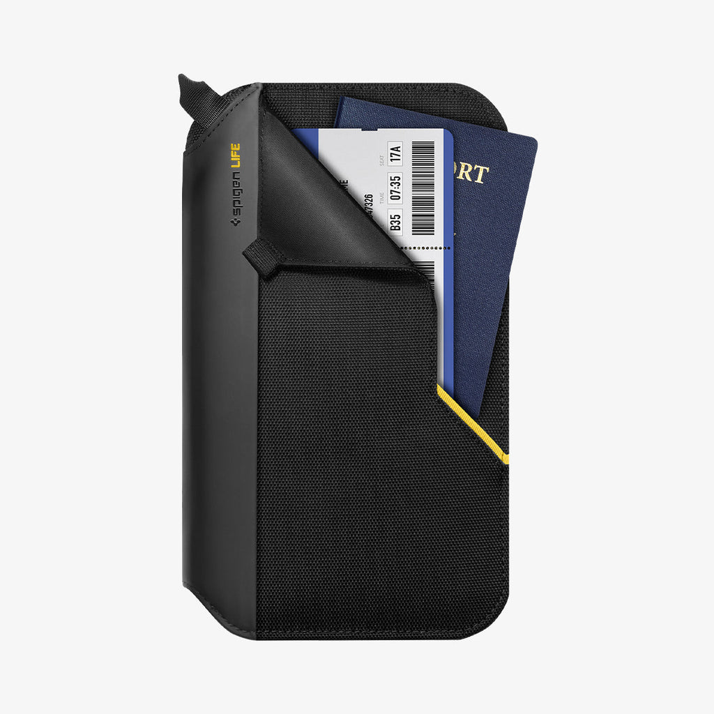 Klasden Passport Organizer | KD500