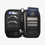 Klasden Passport Organizer | KD500
