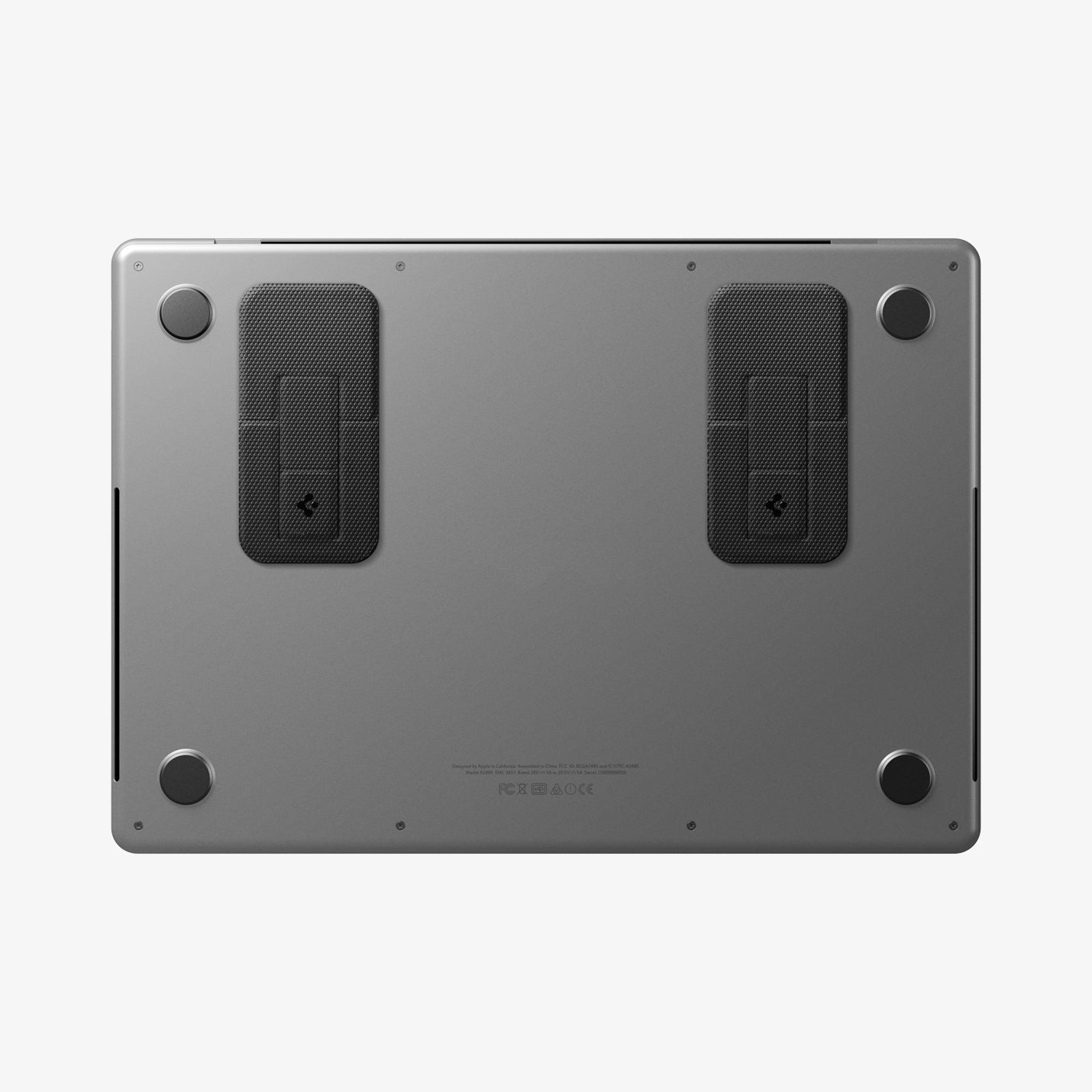 Slim Fold Laptop Stand | Adhesive