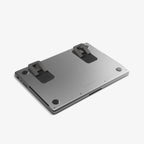 Slim Fold Laptop Stand | Adhesive