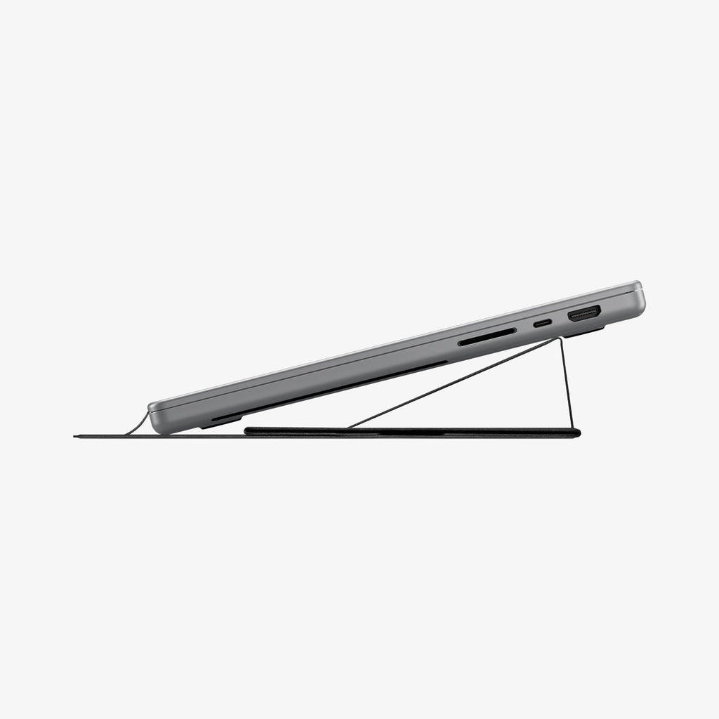 Slim Fold Laptop Stand | Non-Adhesive