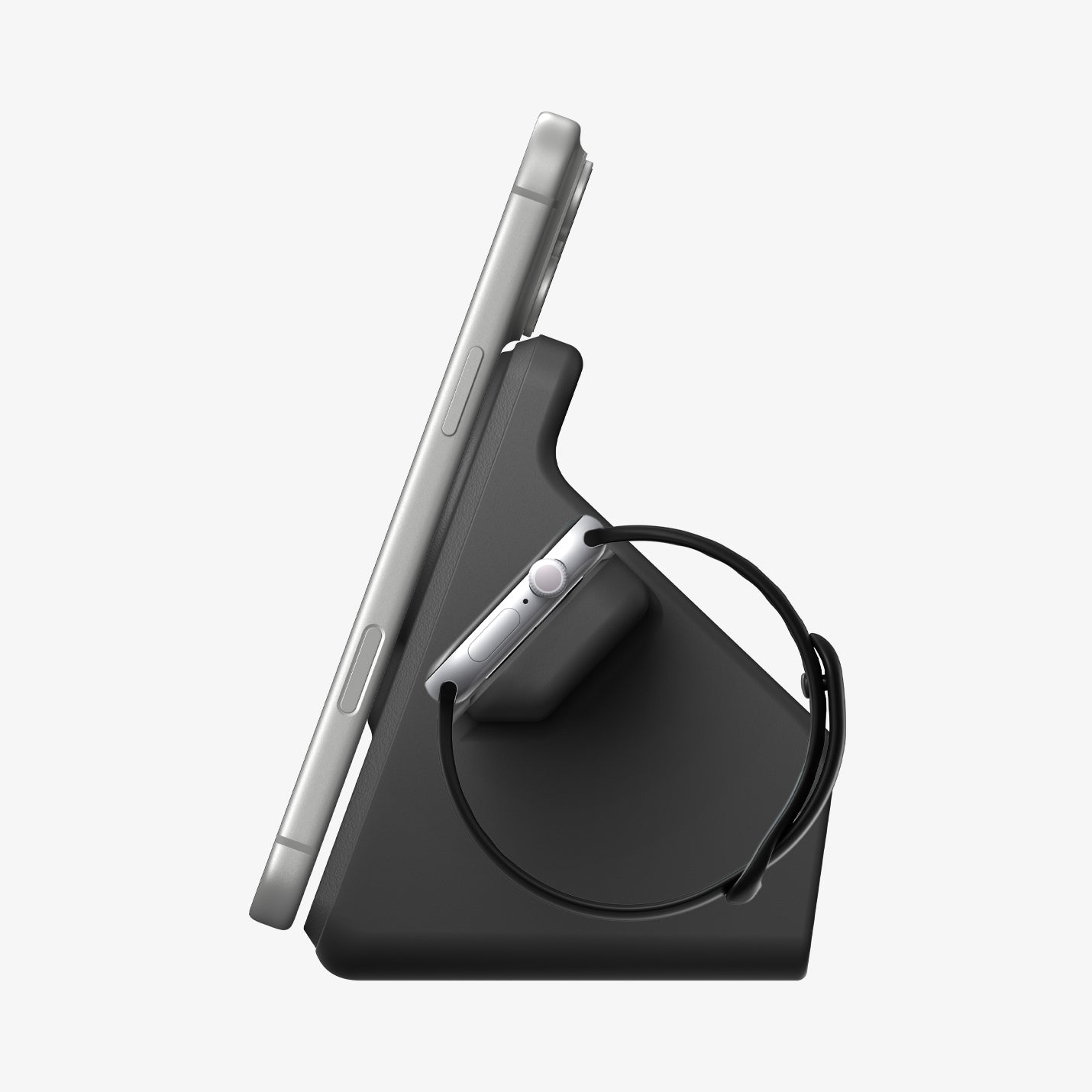Magsafe Duo Charger Stand (Mag Fit)