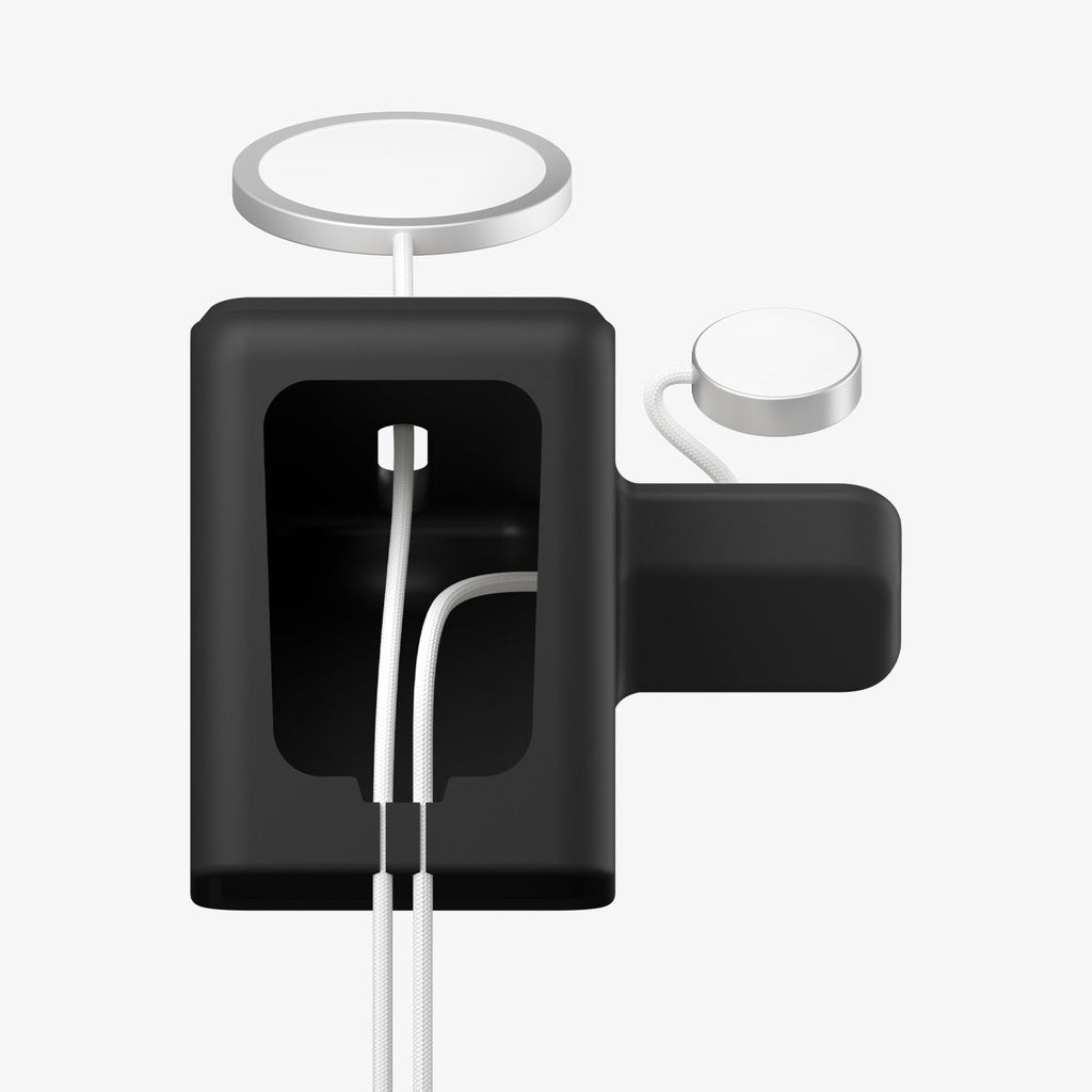 Magsafe Duo Charger Stand (Mag Fit)