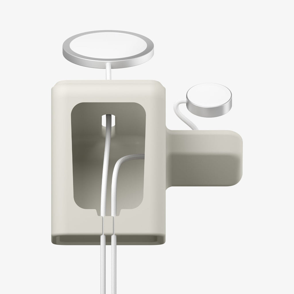Magsafe Duo Charger Stand (Mag Fit)