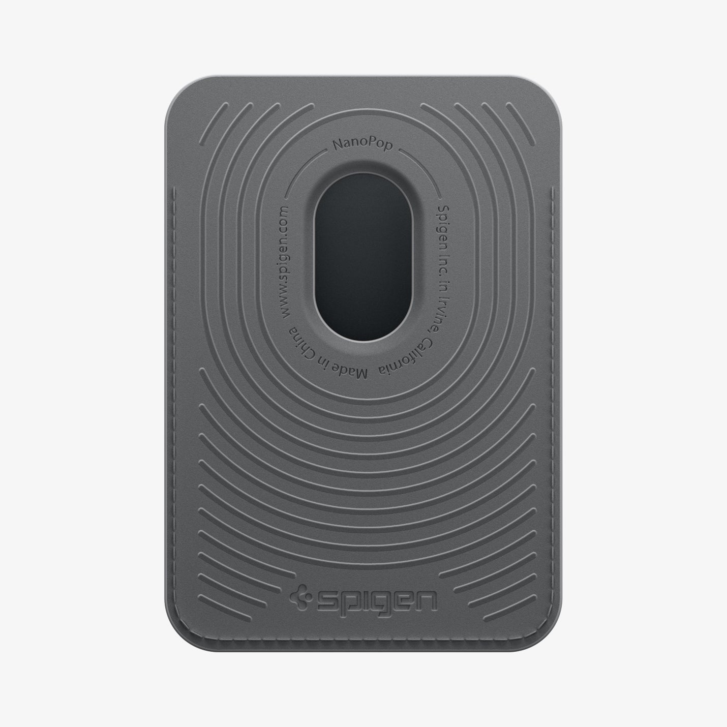 MagSafe Card Holder Nano Pop (Mag Fit)