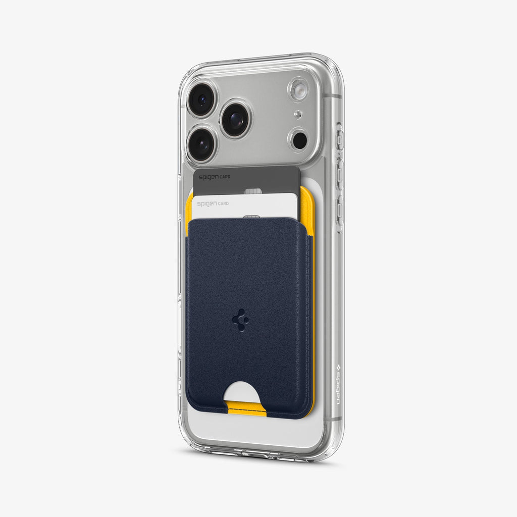 MagSafe Card Holder Nano Pop (Mag Fit)
