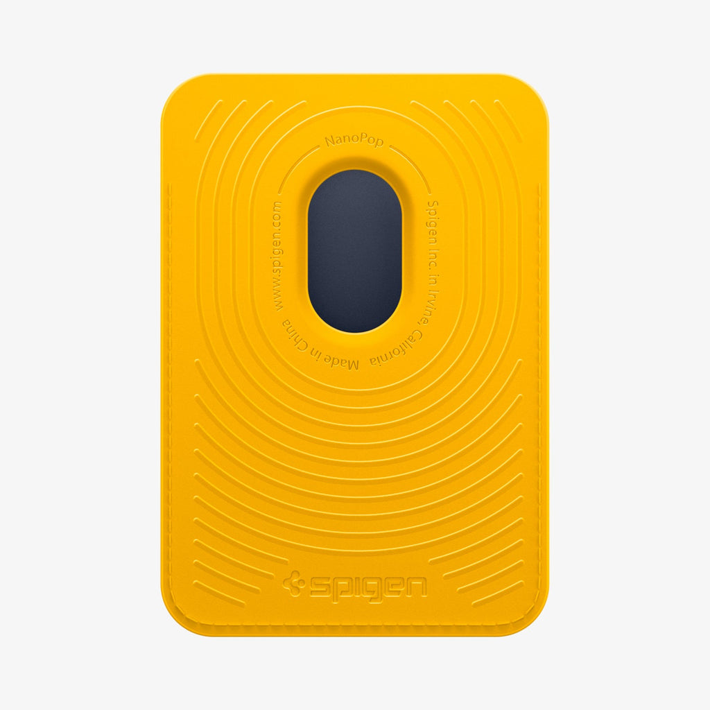 MagSafe Card Holder Nano Pop (Mag Fit)