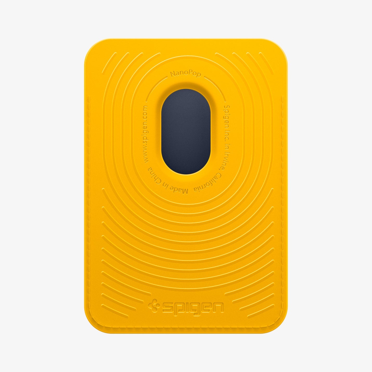 MagSafe Card Holder Nano Pop (Mag Fit)