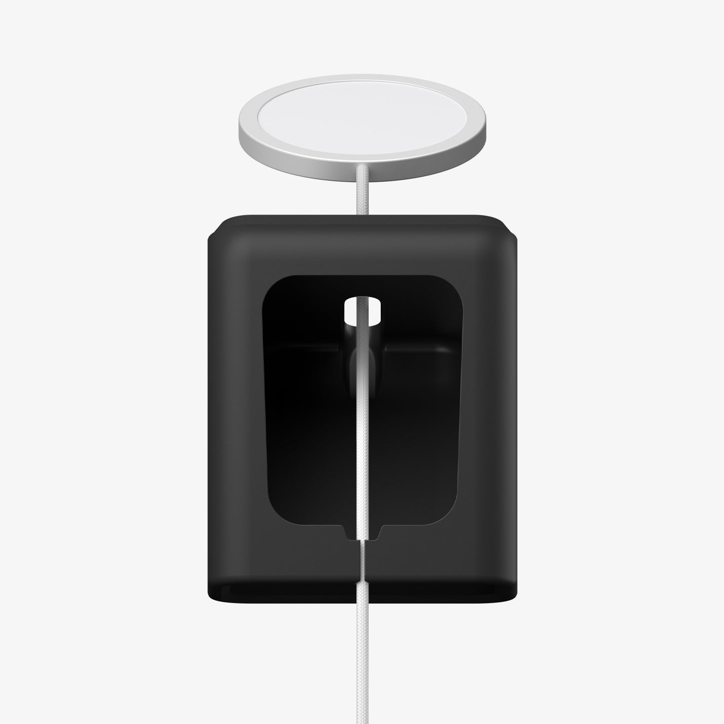 Magsafe Charger Stand (Mag Fit)