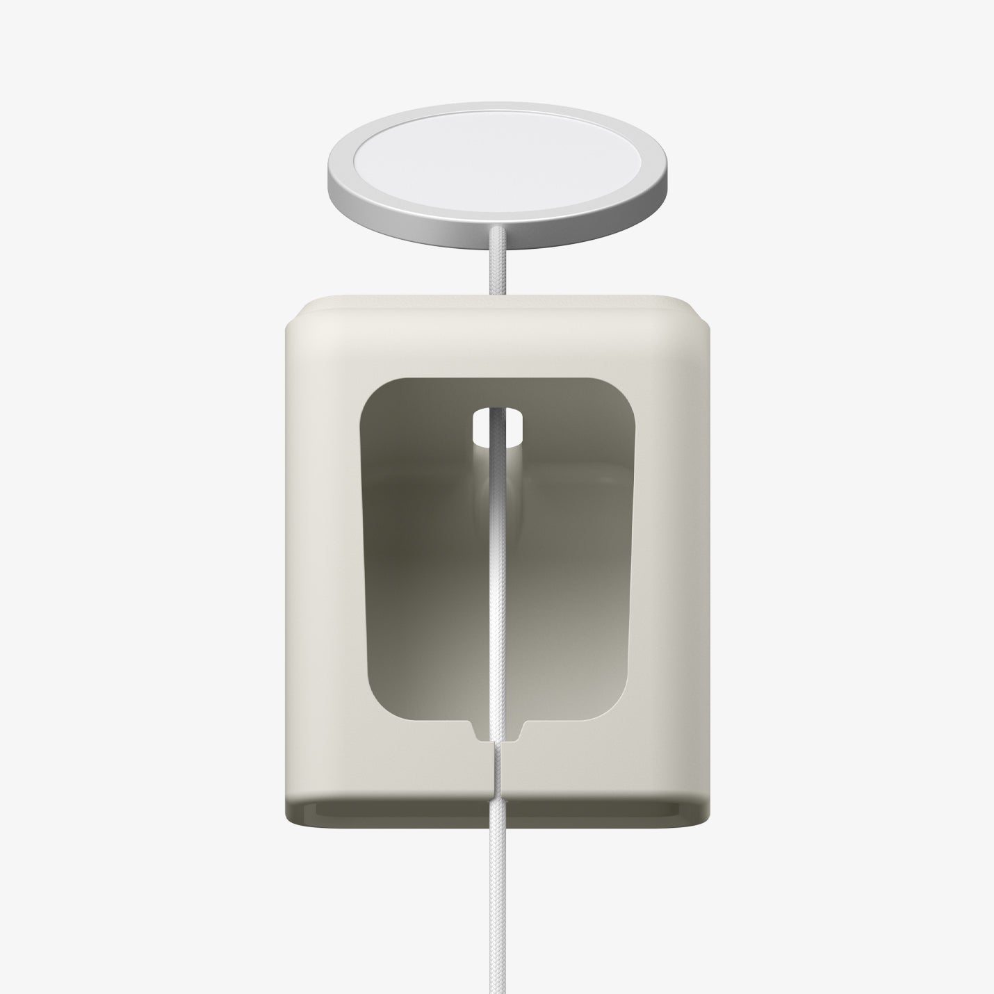 Magsafe Charger Stand (Mag Fit)