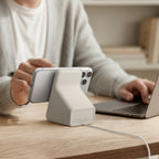 Magsafe Charger Stand (Mag Fit)
