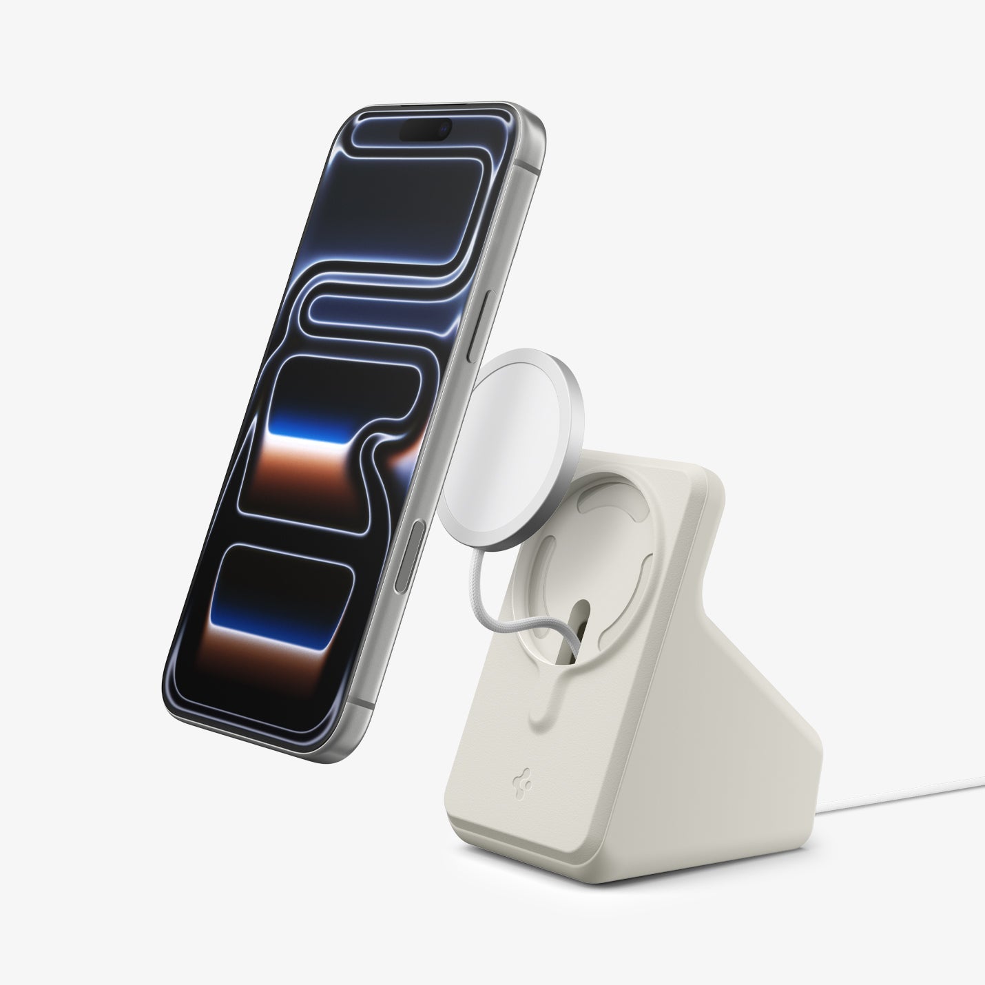 Magsafe Charger Stand (Mag Fit)
