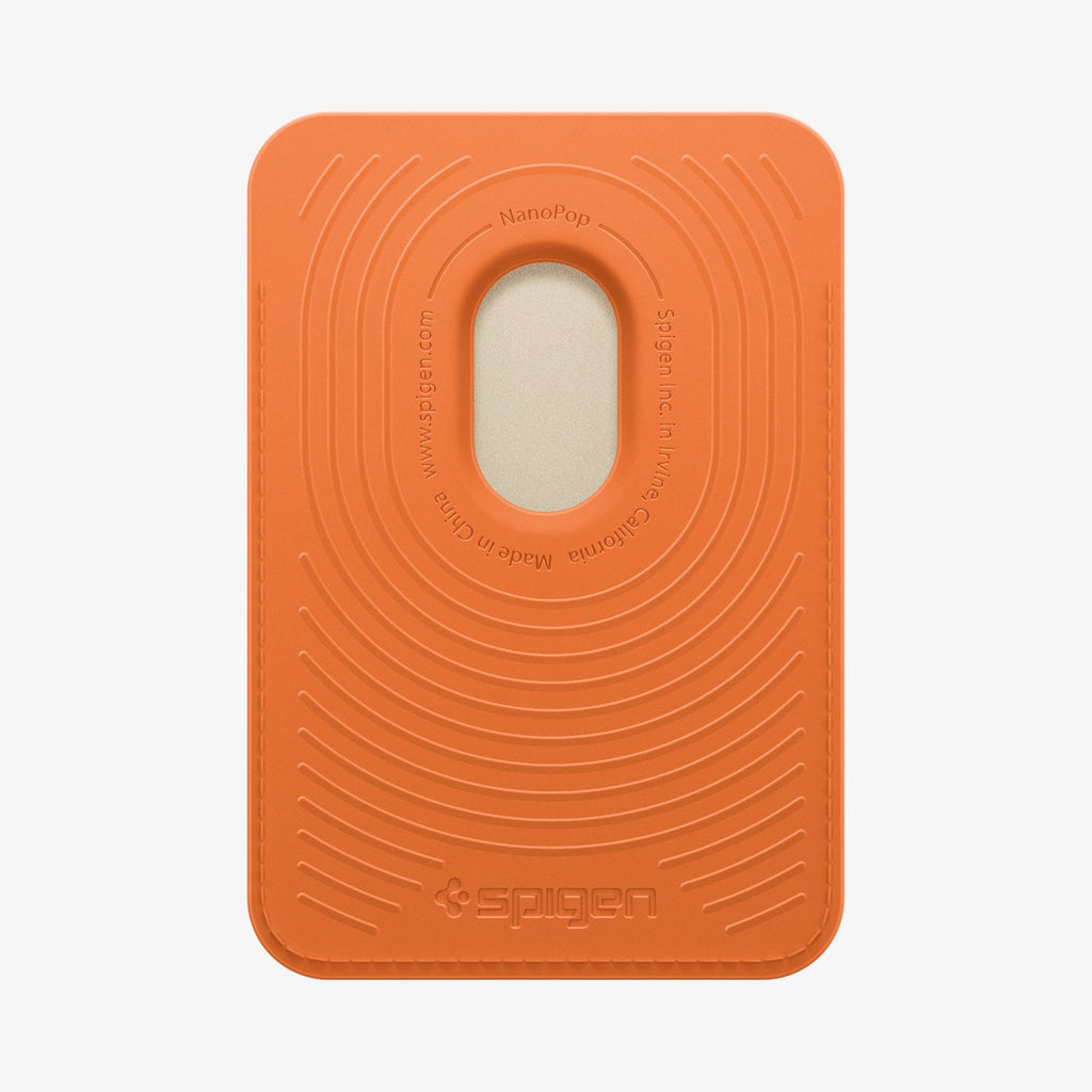 MagSafe Card Holder Nano Pop (Mag Fit)