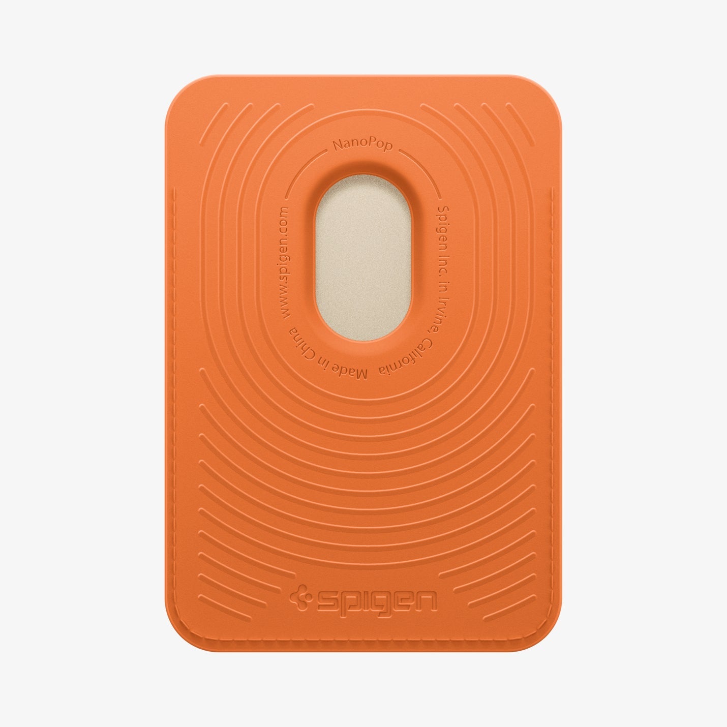 MagSafe Card Holder Nano Pop (Mag Fit)